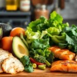 Keto diet for healthy life