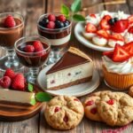 Keto Dessert