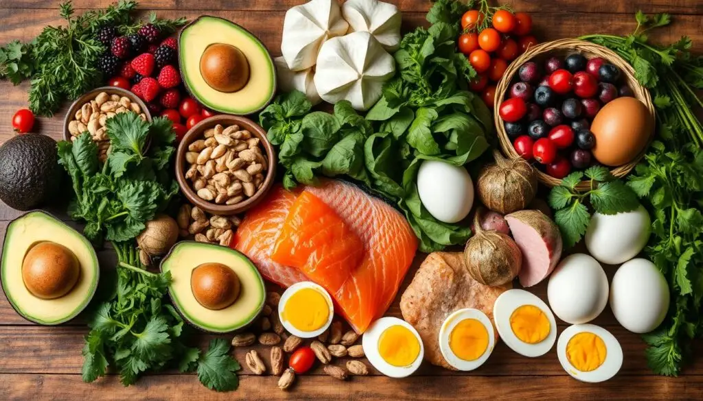 keto Tips for improving energy level