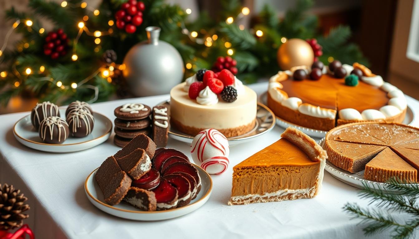 Keto dessert recipes that taste good