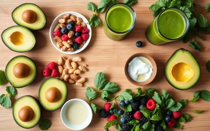 Keto tips for improving enrgy level