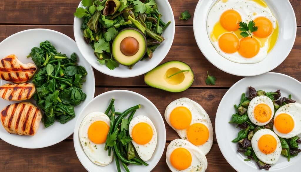 Keto on Budget
