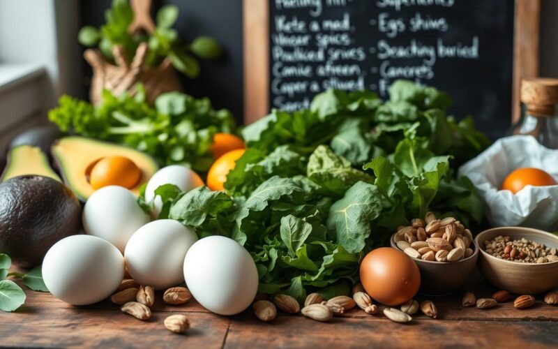 keto on budget