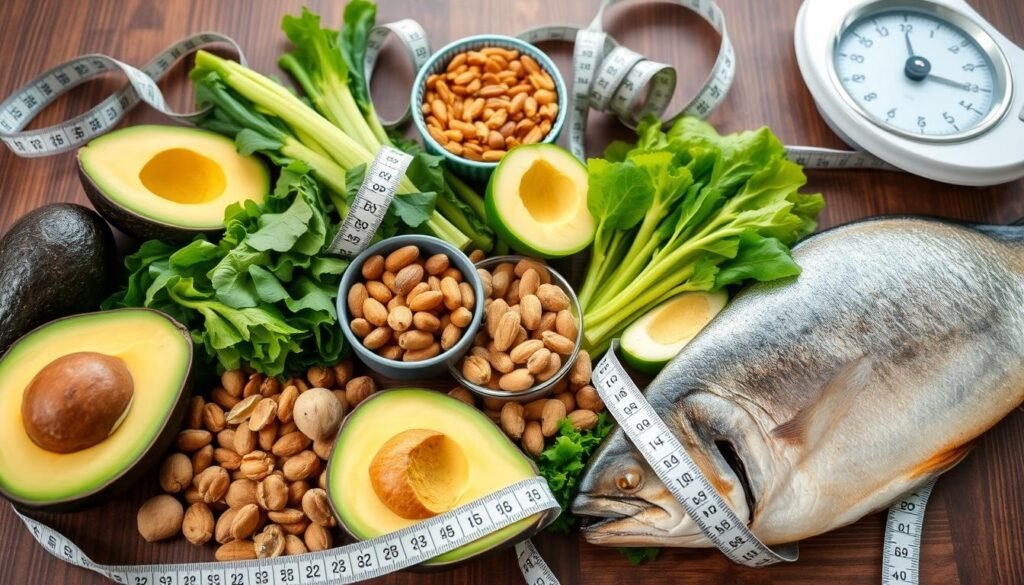 losing weight with keto diet