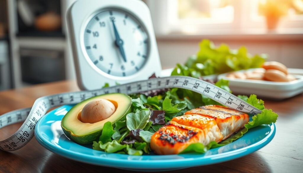 weight loss on keto diet