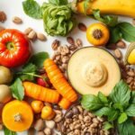 Essential Vitamins & Minerals for Women