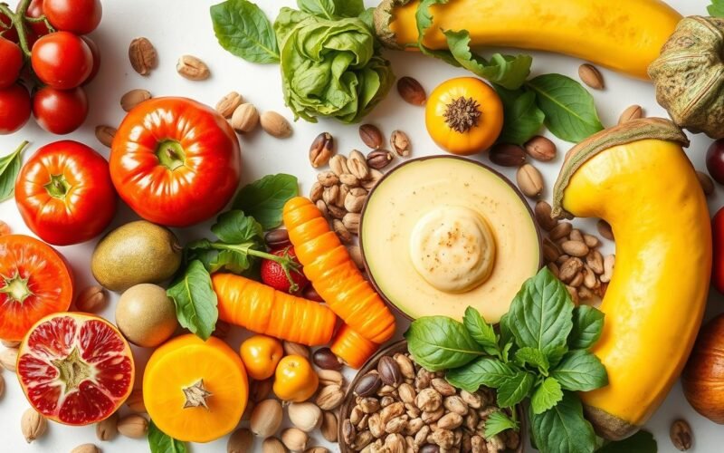 5 Essential Vitamins and Minerals for Women on Keto