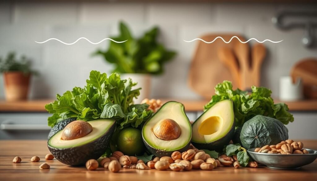 hormone regulation on keto