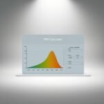 Body mass Index for keto