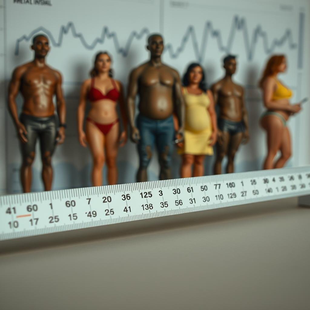 Limitations of BMI as a Health Indicator