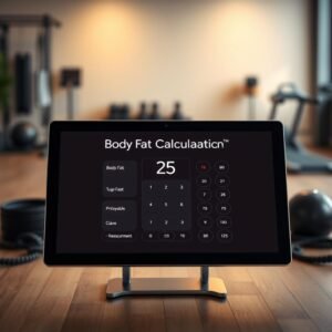 Body Fat Calculator