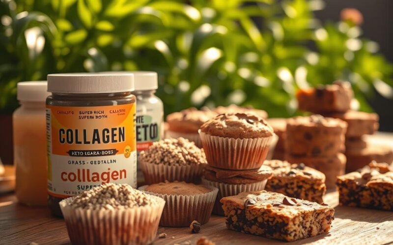 10 Best Keto Collagen Recipes for Women’s Glowing Skin
