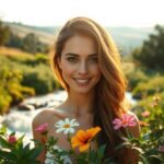 Natural Keto beauty secrets for skin and hair