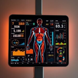 body composition analysis