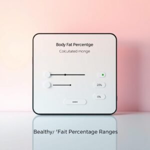 body fat percentage calculator