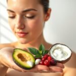 keto Tips for Clear Skin