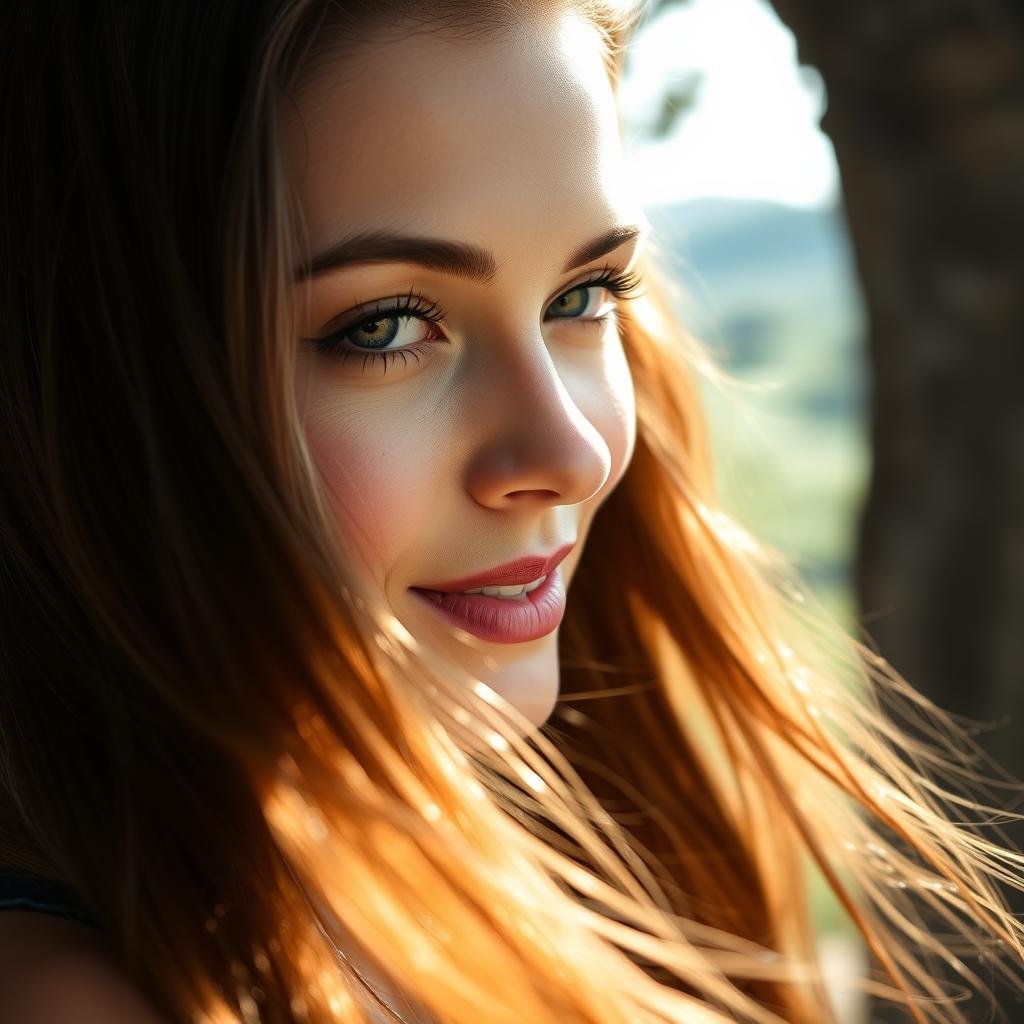 natural keto beauty secrets for skin and hair