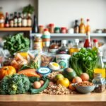 Grocery Essentials for Seniors