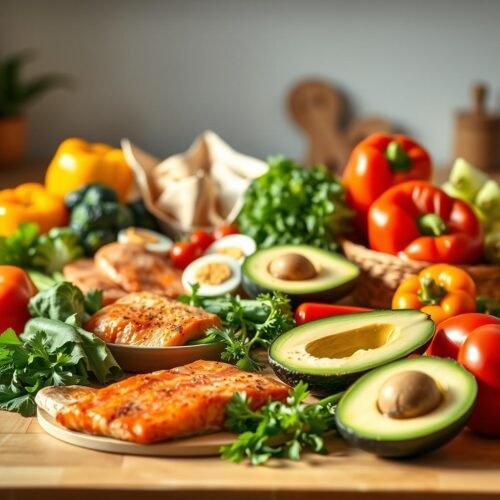 7-Day Keto Meal Plan for Seniors: Energizing & Healthy
