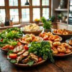 Keto Recipes and Tips for Seniors