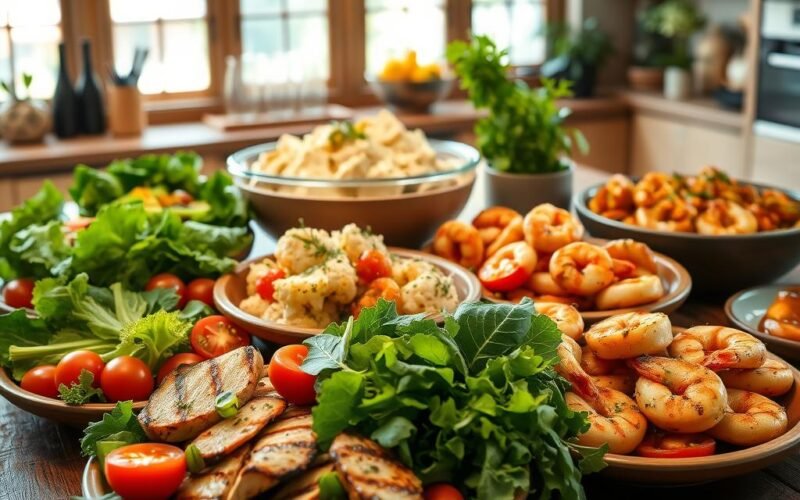 7 Easy Keto Recipes and Tips for Seniors to Stay Healthy