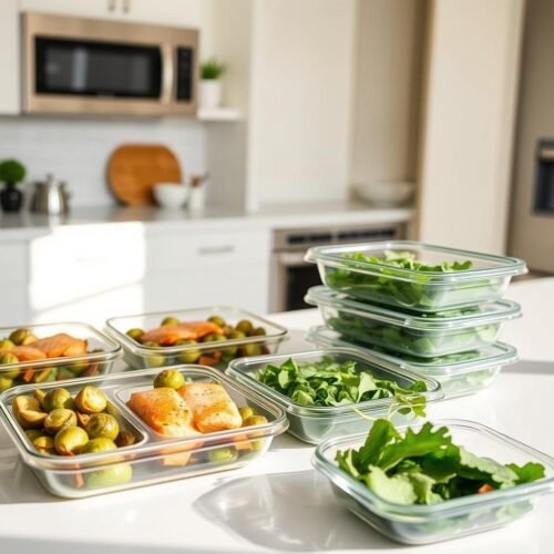7-Day Keto Slim-Down Plan for Busy Women: Easy & Tasty Meals