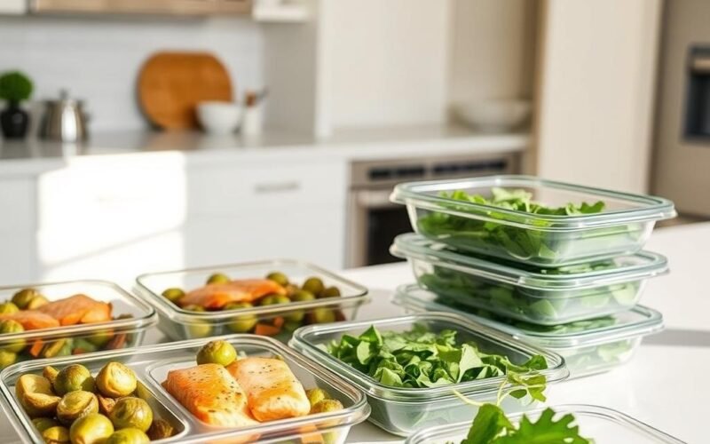 7-Day Keto Slim-Down Plan for Busy Women: Easy & Tasty Meals