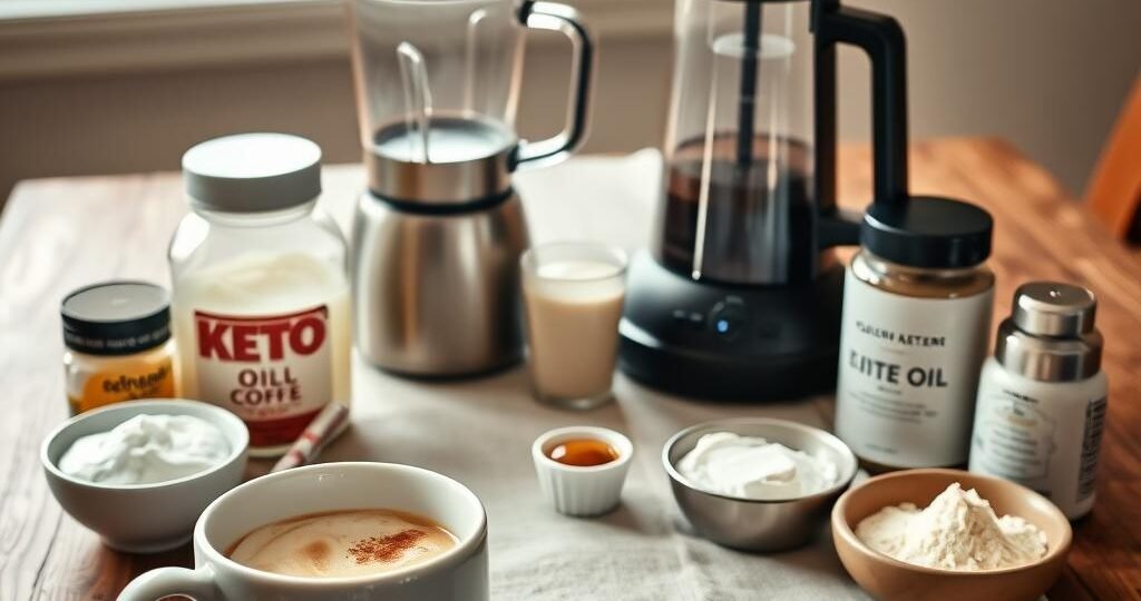 5 Genius Keto Coffee Hacks to Boost Mood & Burn Fat.