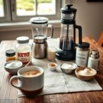 Keto Coffee Hacks