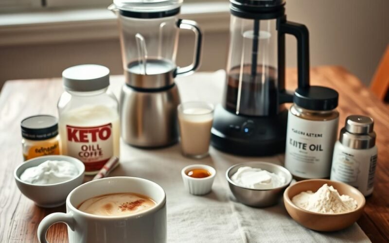 5 Genius Keto Coffee Hacks to Boost Mood & Burn Fat.