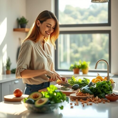 Keto for Hormone Balance: A Proven Guide for Women over 30