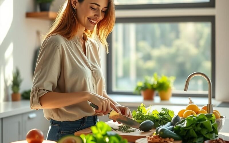 Keto for Hormone Balance: A Proven Guide for Women over 30