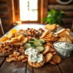 5-Minute Keto Snacks