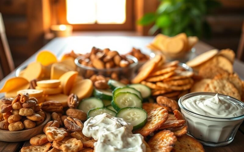 21 Easy 5-Minute Keto Snacks (No-Cook & Low-Carb)