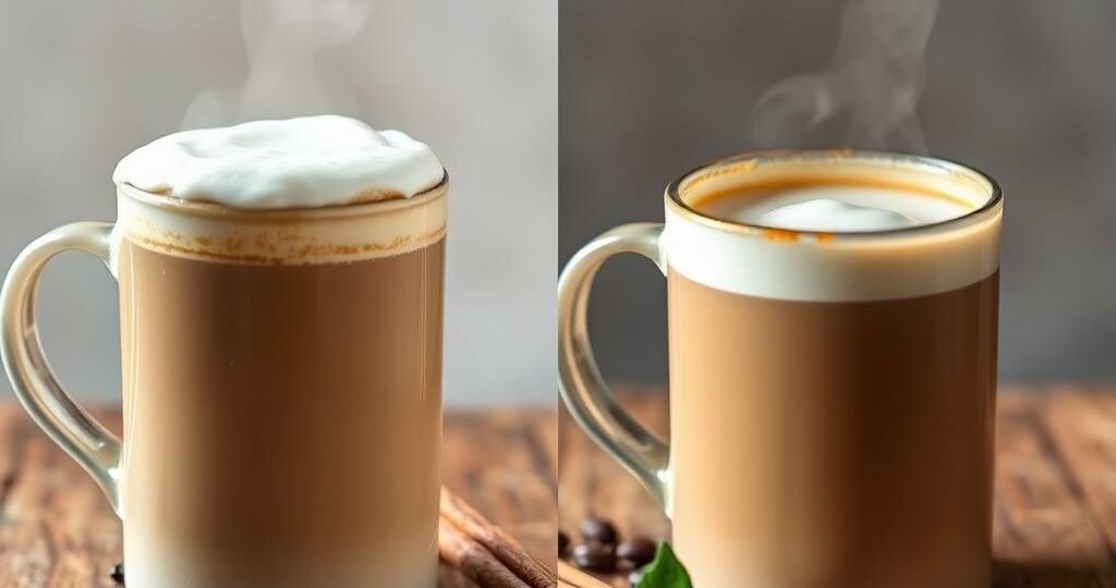 Bulletproof Coffee vs Keto Coffee: 5 Surprising Pros & Cons