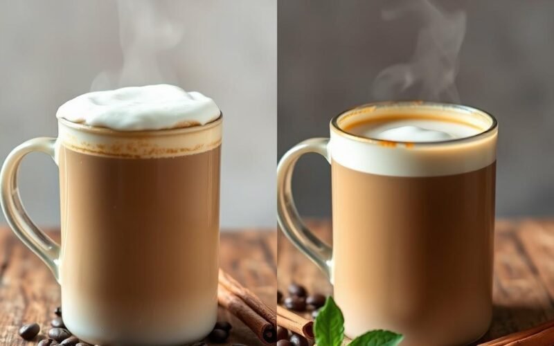 Bulletproof Coffee vs Keto Coffee: 5 Surprising Pros & Cons