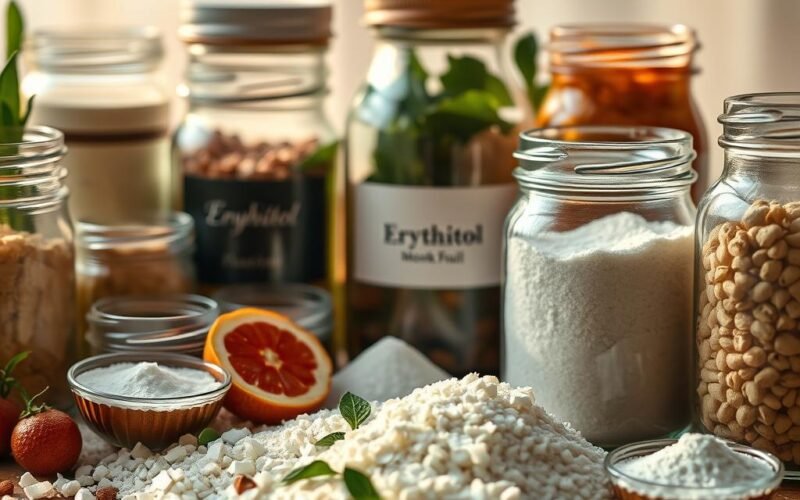 7 Amazing Keto-Friendly Sweeteners That Keep Insulin Stable.