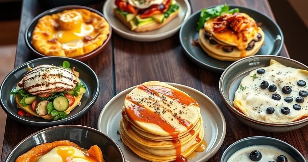 7 Keto Breakfast Ideas Under 5g Carbs That Crush Cravings