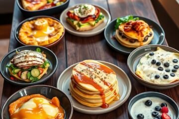 7 Keto Breakfast Ideas Under 5g Carbs That Crush Cravings