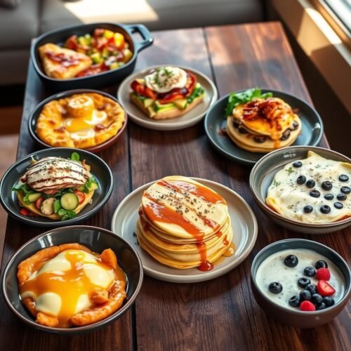 7 Keto Breakfast Ideas Under 5g Carbs That Crush Cravings