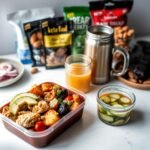 keto lunch ideas for work