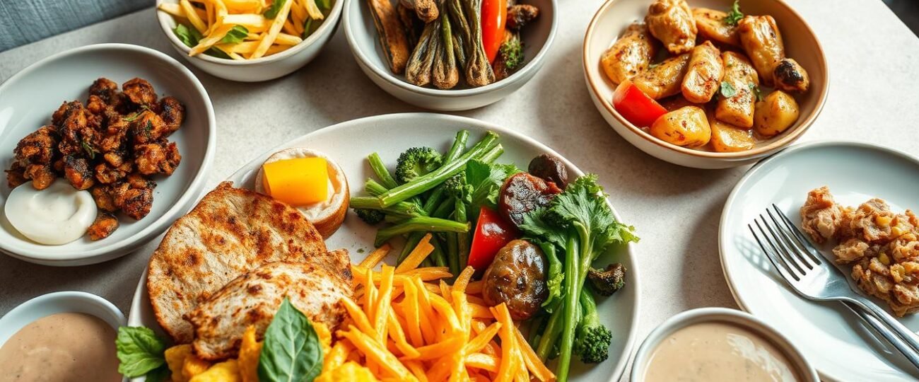 20 Quick & Easy Keto Dinners Ready in 20 Minutes or Less