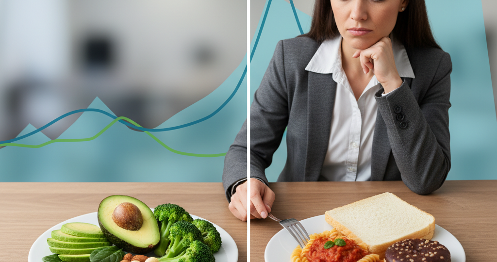 Why Keto Stops Working (And How to Restart Fat Loss Fast)